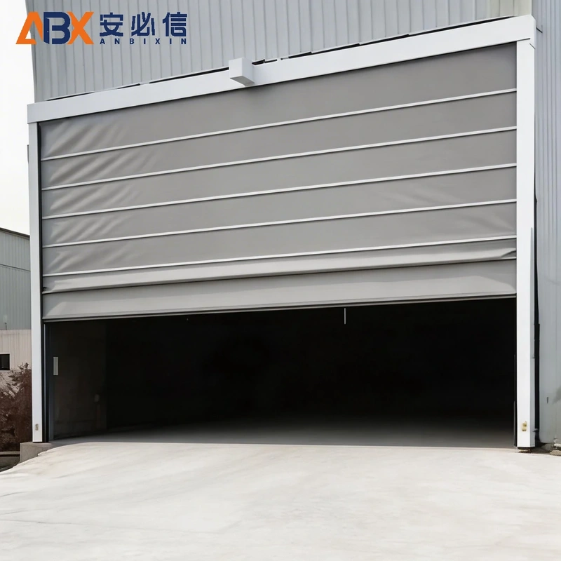辽阳市背带堆积门